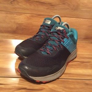 New Balance Men's Fuel Core Nitrel Trail Running